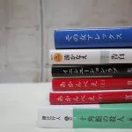 暑い夏にぴったり！背筋がゾクッとするオススメ小説５選