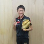 【祝！関東学生連合選出】上智初の箱根ランナーへ、外山選手インタビュー