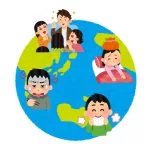 【想像以上に】実際、上智大生は”どこまで国際的なのか”調査してみた！【ワールドワイド】