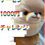 【結論】ゲーセン１０００円チャレンジはシンプルに愚行