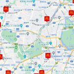 【スタバ、もういいよ】四谷にマックを勝手に作る