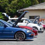 【自動車部コラボ】クルマ好きの楽園を覗く！（自動車部新入生歓迎会レポ）