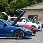 【自動車部コラボ】クルマ好きの楽園を覗く！（自動車部新入生歓迎会レポ）