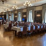 【政治の味？】関係者しか入れない国会カレーに行ってみた！