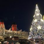 1人ディズニーのすゝめ 2023クリスマス編vol.1