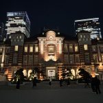 【東京駅の日】Tokyo Stroll Club. vol.2 東京駅まで歩いてみよう