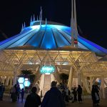 1人ディズニーのすゝめ 2023クリスマス編vol.2